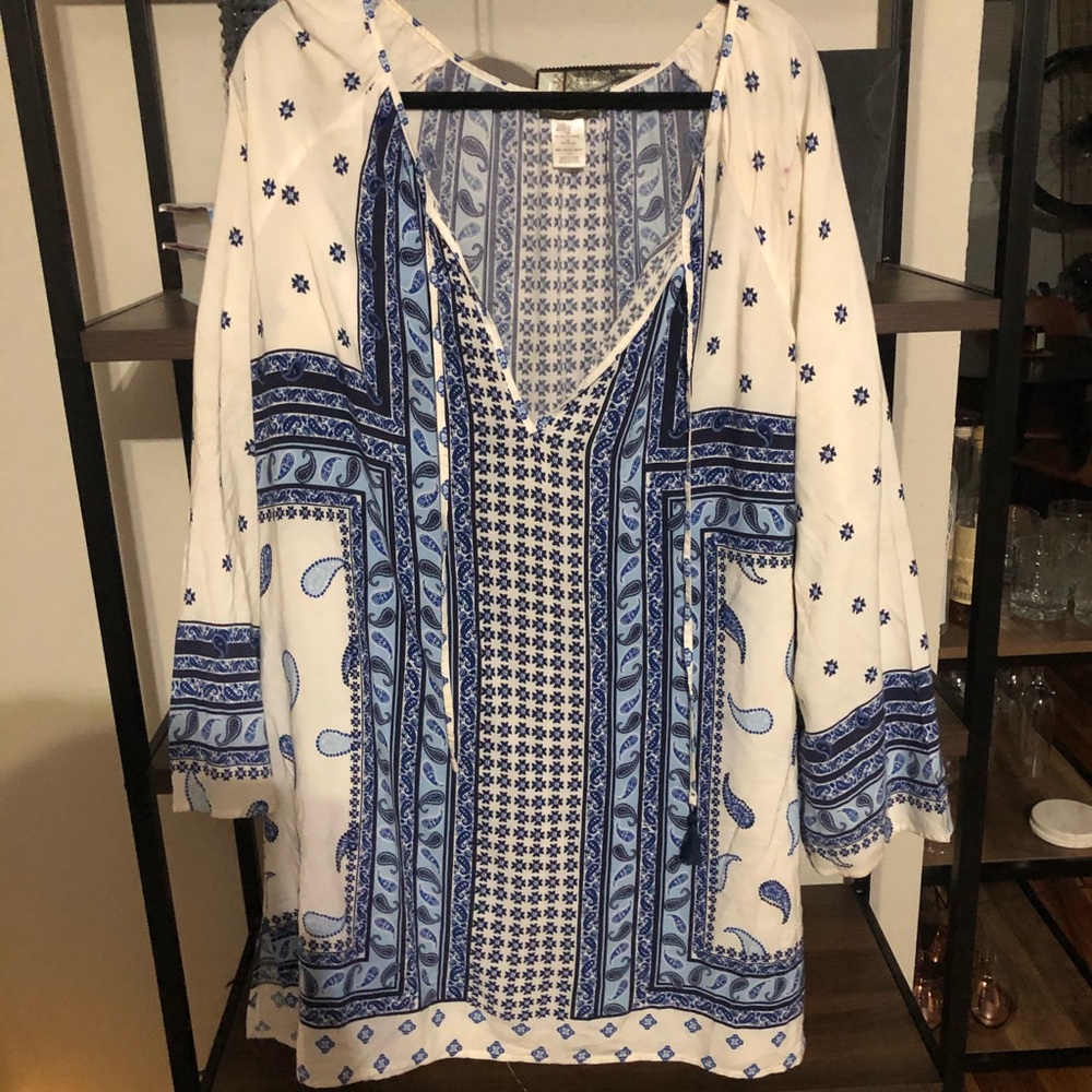 Tommy Bahama Bathing Suit Cover-Up/Dress